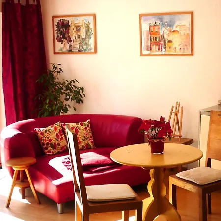 Atelier Mariaberg